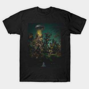 The UFO T-Shirt